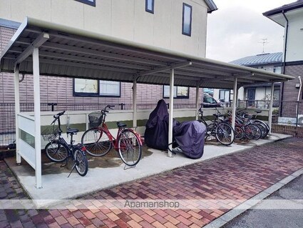 セジュール山田　Ｃ[1K/26.45m2]の内装2