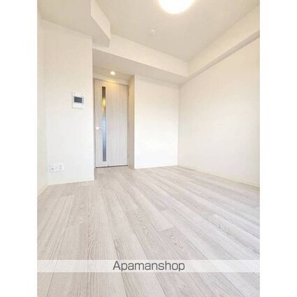 ディアレイシャス名古屋浄心[1K/21.46m2]のリビング・居間1