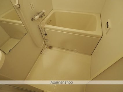 グローリオシェルト池袋本町[1K/25.76m2]のバス