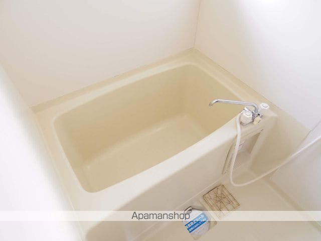 コーポゆあーずの内装写真