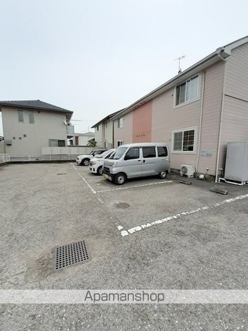 コーポさつきIのその他写真