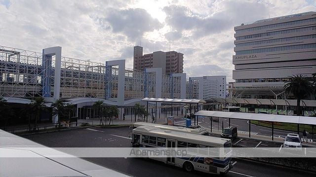 中村消防ビルの周辺写真