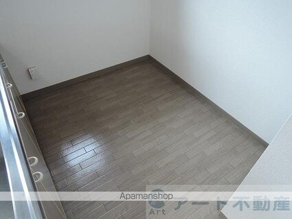 フォブール北土居[2LDK/59.62m2]の内装3