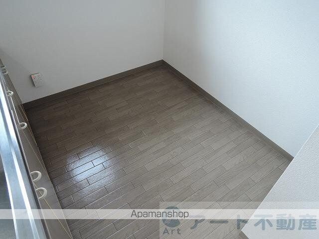 フォブール北土居[2LDK/59.62m2]の内装3