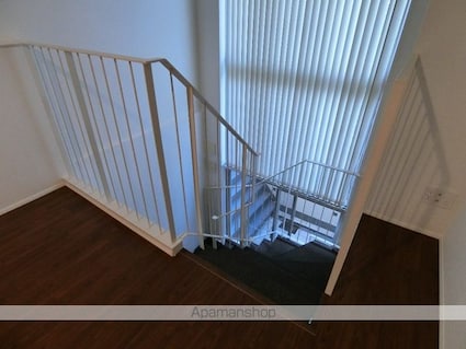 レジデンス雪谷大塚[1LDK/43.16m2]の内装8