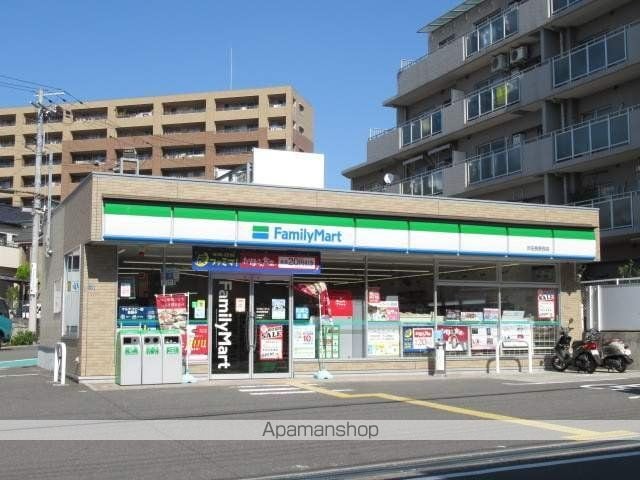 ヒルサイドテラス千里丘の周辺写真