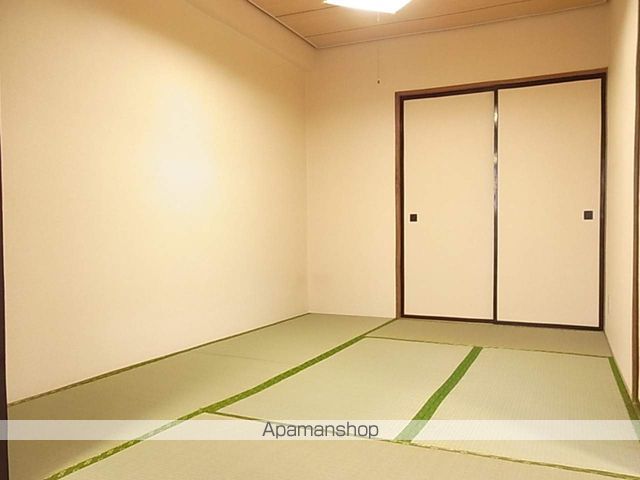 タウンヒルの内装写真