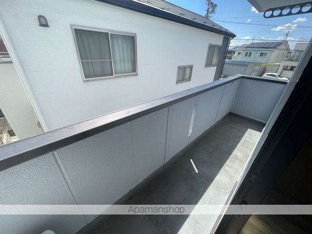 メゾン神領1の内装写真