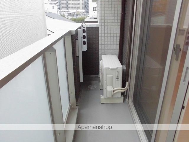 クリア南砂の内装写真