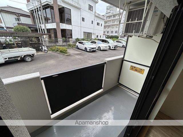 サニーホームズの内装写真