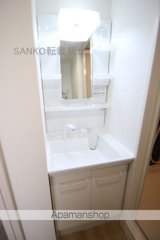 ネコオール平岸の内装写真