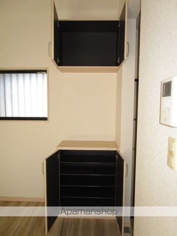 ピオニールの内装写真