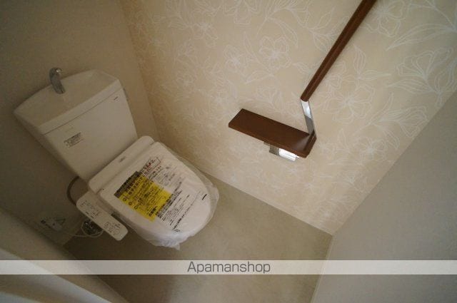 シャーメゾンレジデンスあすかの内装写真
