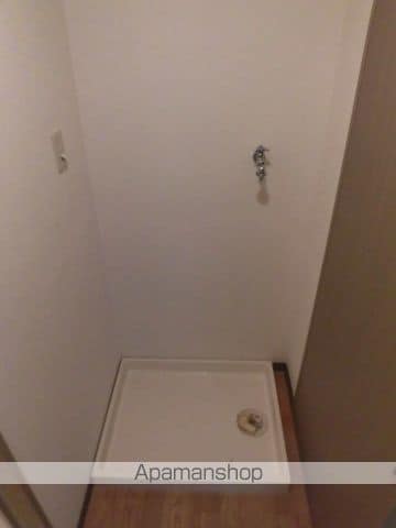 ユーハイツ三和IIの内装写真