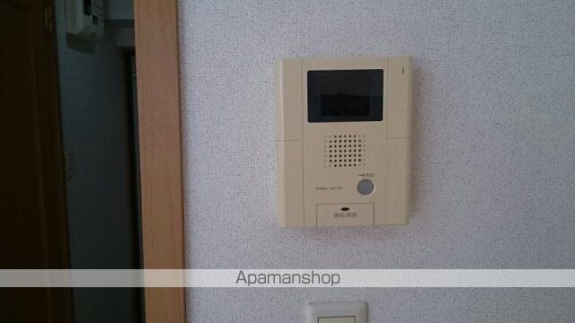 T&A横浜白金の内装写真