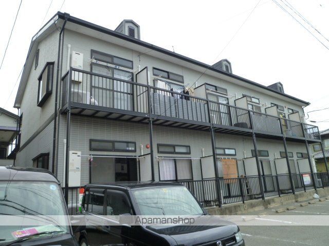 レンブランサ舞松原ⅠＡ 201 ｜ 福岡県福岡市東区舞松原２丁目3-11（賃貸アパート1K・2階・21.00㎡） その3