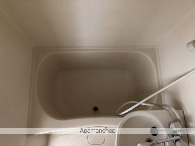メゾンクレールの内装写真