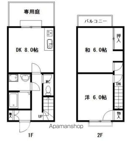 間取り：222020207994