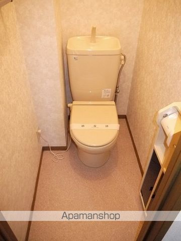 ハイカムール窪田の内装写真