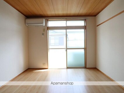 ムーニー朝日Ｎｏ２[1K/23.47m2]の内装2