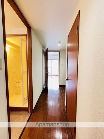 エトワールの内装写真
