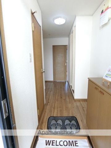 ダイワロイヤルガーデン Iの内装写真