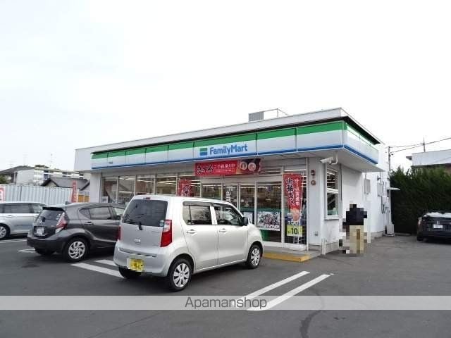 サンルームIIIの周辺写真