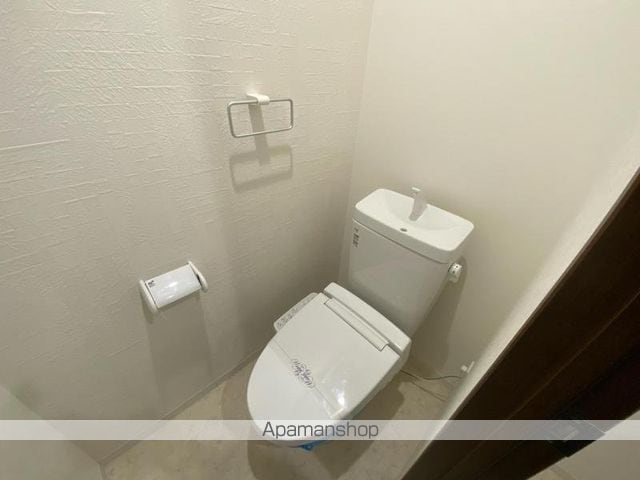 AMTY中央町の内装写真