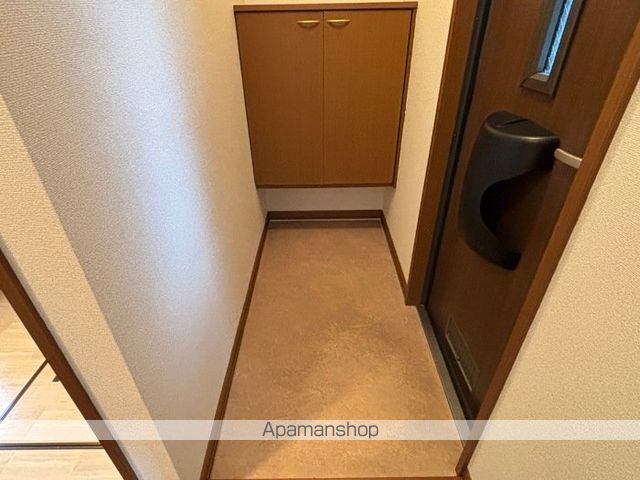 コーポラスITOIII Aの内装写真