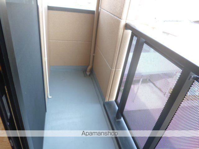 シェルル長束西の内装写真