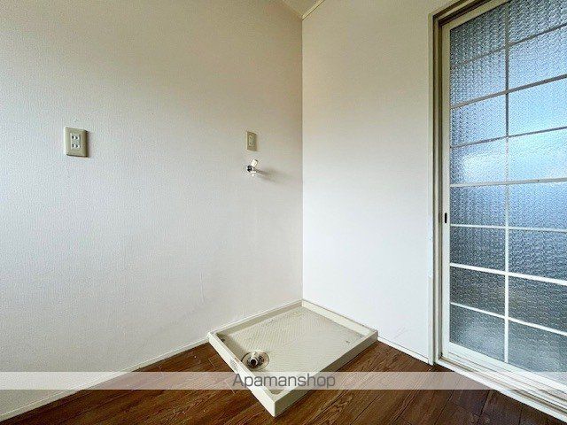 富士マンションの内装写真