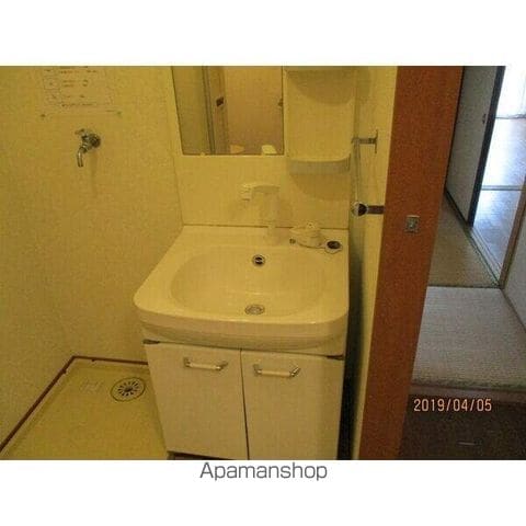 サンハイツ西尾の内装写真