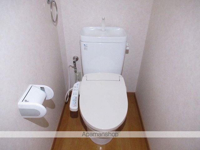 ForestPark盛岡の内装写真