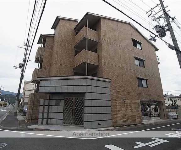 ディエトロ北山の外観写真