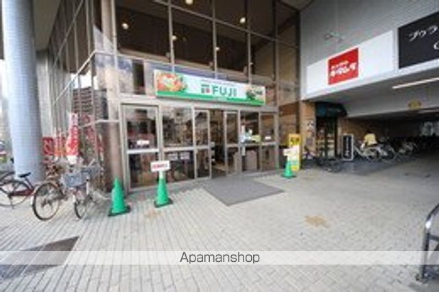 サーパス道後上市の周辺写真