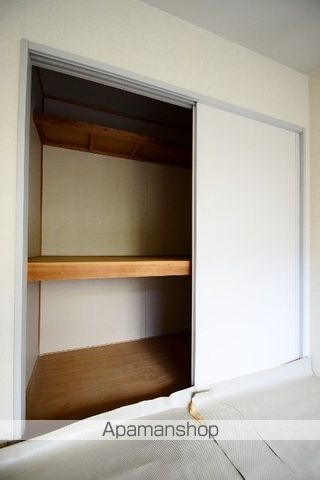 ハートフルへさかの内装写真