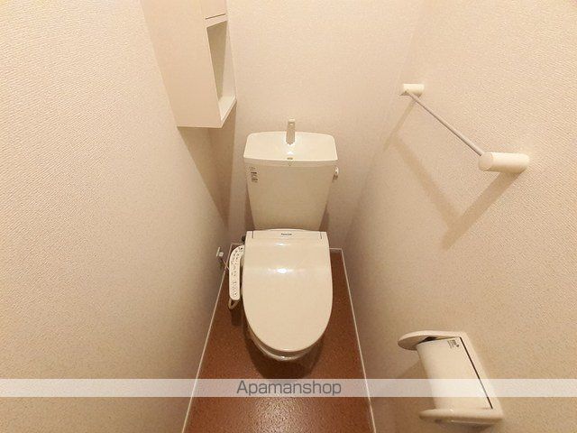 サンムーン ゴールドスターLVの内装写真
