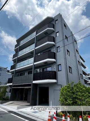 プライムブリス中野富士見町Ⅰ[2LDK/41.4m2]の外観3