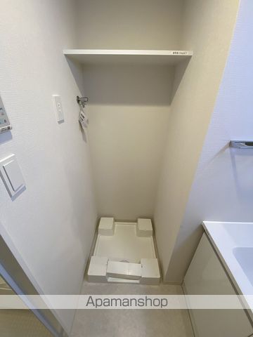 SPLENDIDE大阪EASTの内装写真