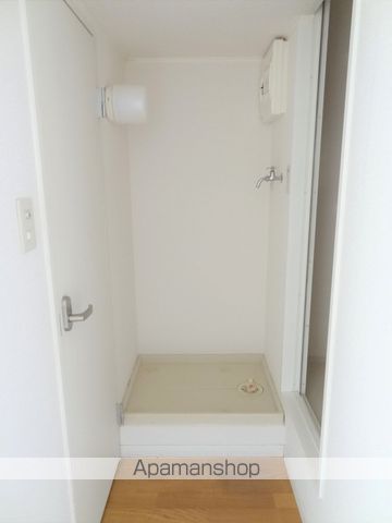 レオパレスKITAの内装写真