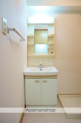 グランディール大濠の内装写真