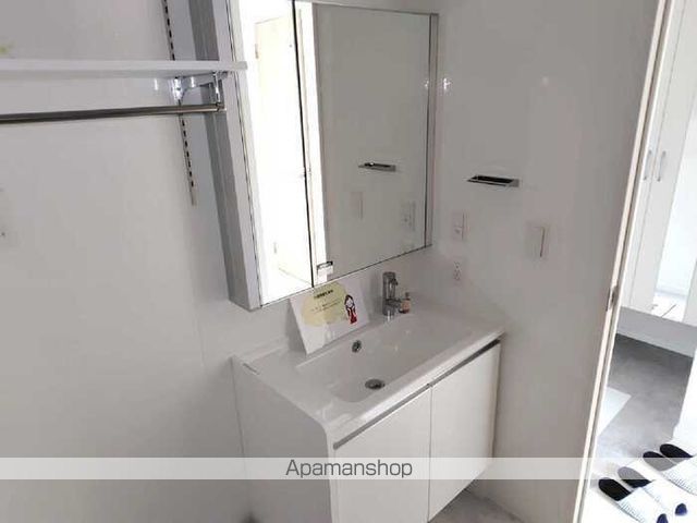 DーRESIDENCE稲城の内装写真
