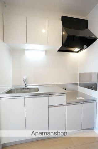 レイクヒル金屋の内装写真