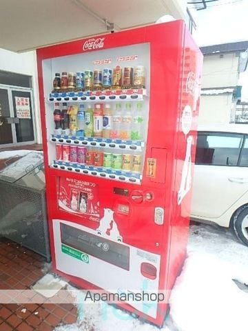 キャスティ86の外観写真
