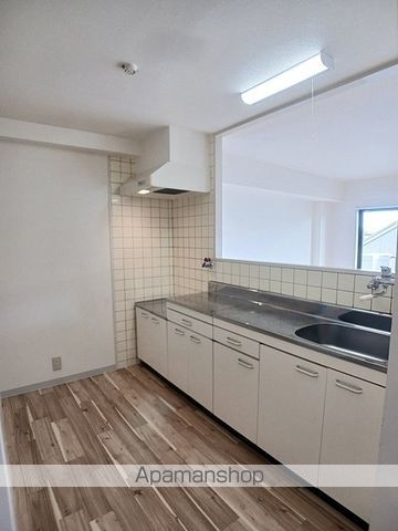 アムール和泉の内装写真