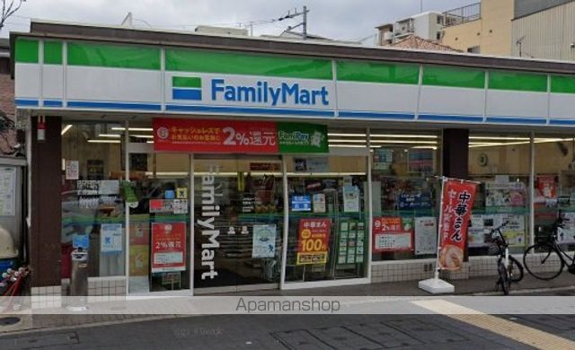 リアライズ天下茶屋の周辺写真