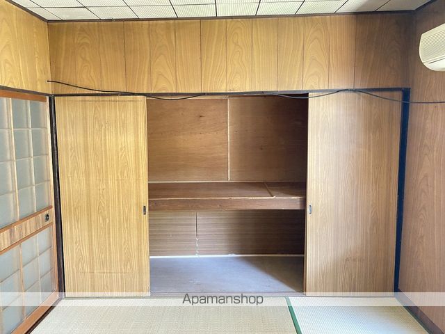 山陽本線 糸崎駅 徒歩8分 1階建 築105年の内装写真