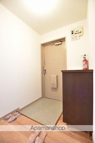 アステル西野の内装写真