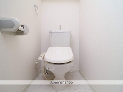 愛知県名古屋市千種区今池３丁目[1LDK/40.5m2]のトイレ