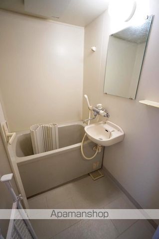 アーバンビュー倉敷カレッジコートの内装写真